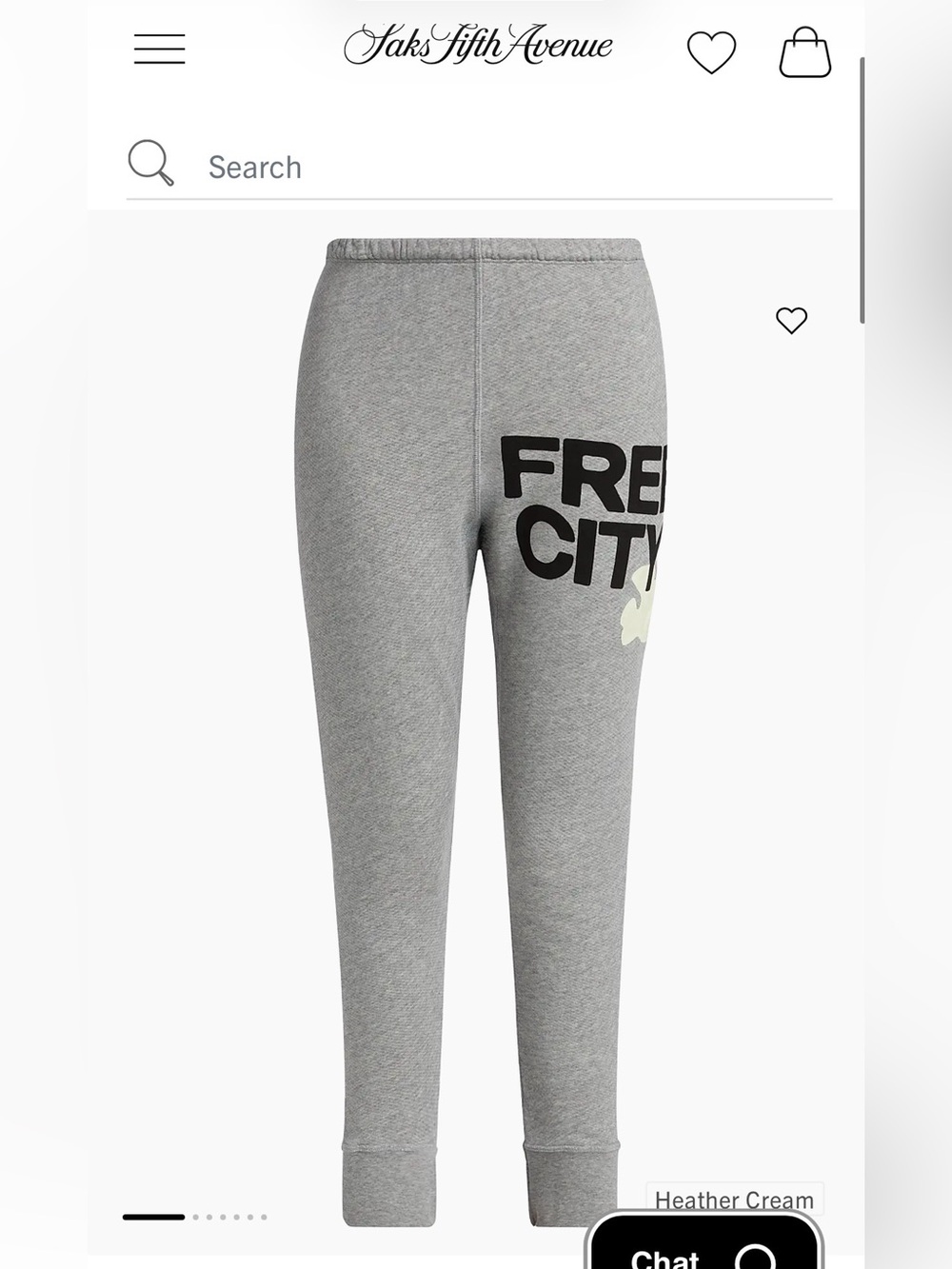 Free City Women’s Sweatpants